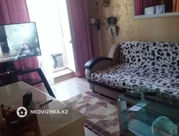2-комнатная квартира, этаж 2 из 2, 46 м²
