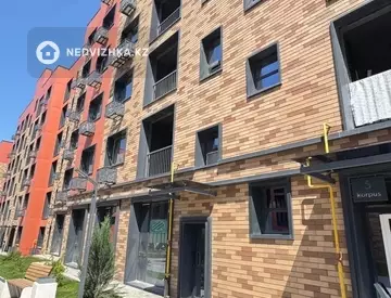3-комнатная квартира, этаж 3 из 6, 50 м²
