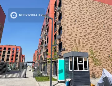 3-комнатная квартира, этаж 3 из 6, 50 м²