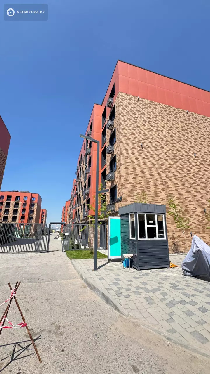 3-комнатная квартира, этаж 3 из 6, 50 м², фотография 3