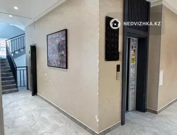 3-комнатная квартира, этаж 3 из 6, 50 м², миниатюра 7