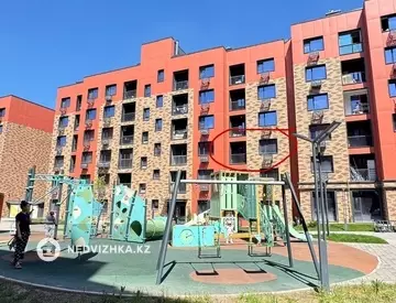 3-комнатная квартира, этаж 3 из 6, 50 м², миниатюра 11