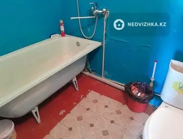 2-комнатная квартира, этаж 4 из 5, 43 м², На длительный срок