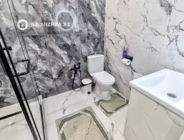 2-комнатная квартира, этаж 7 из 9, 41 м², Посуточно