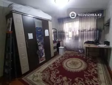 1-комнатная квартира, этаж 3 из 5, 30 м²