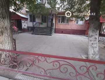1-комнатная квартира, этаж 3 из 5, 30 м²