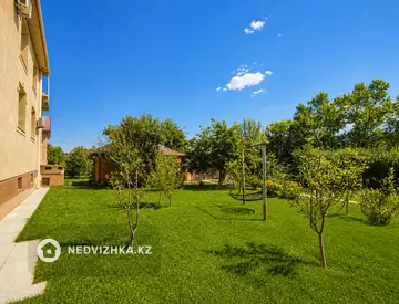 5-бөлмелі үй, 16 соттық, 390 м², 3-нобай