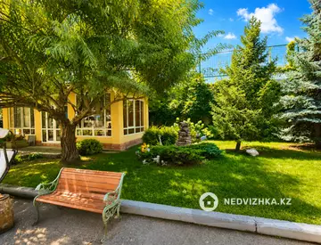 5-бөлмелі үй, 16 соттық, 390 м², 5-нобай