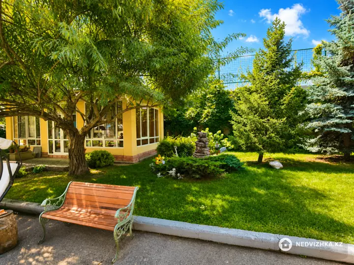 5-комнатный дом, 16 соток, 390 м², фотография 5