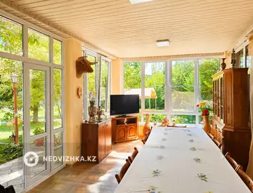 5-бөлмелі үй, 16 соттық, 390 м², 7-нобай