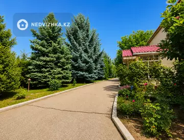 5-бөлмелі үй, 16 соттық, 390 м², 8-нобай