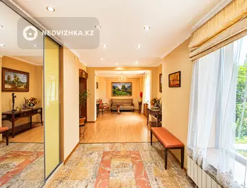 5-бөлмелі үй, 16 соттық, 390 м², 9-нобай