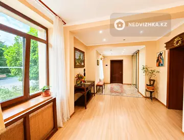 5-бөлмелі үй, 16 соттық, 390 м², 10-нобай