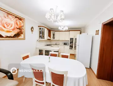 5-бөлмелі үй, 16 соттық, 390 м², 11-нобай