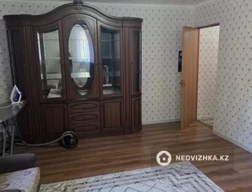 2-комнатная квартира, этаж 2 из 5, 41 м²