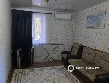 2-комнатная квартира, этаж 2 из 5, 41 м²