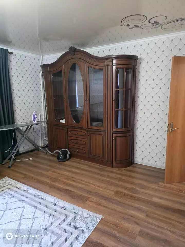 2-комнатная квартира, этаж 2 из 5, 41 м², фотография 3