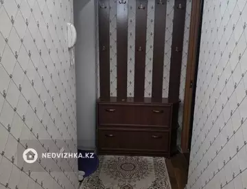 2-комнатная квартира, этаж 2 из 5, 41 м²
