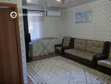 2-комнатная квартира, этаж 2 из 5, 41 м²