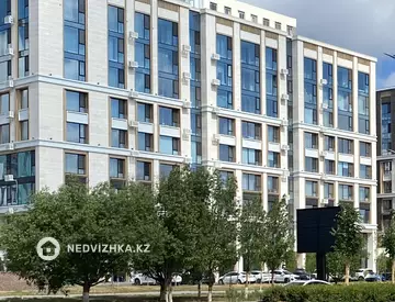 3-комнатная квартира, этаж 6 из 9, 108 м²