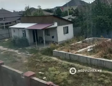 Участок 8.0 соток, 60 м²