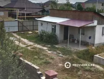 Участок 8.0 соток, 60 м²