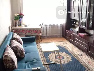 3-комнатная квартира, этаж 4 из 5, 67 м²