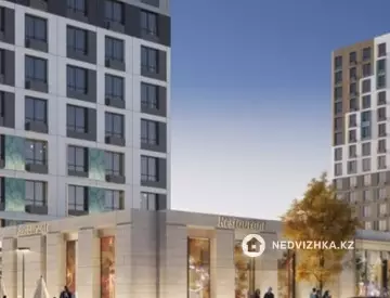 4-комнатная квартира, этаж 8 из 12, 111 м², миниатюра 1