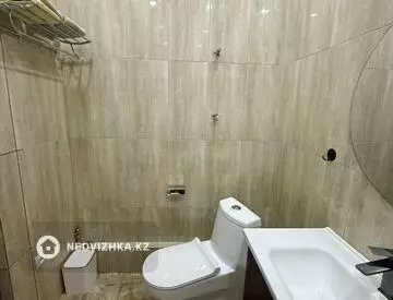 1-бөлмелі пәтер, қабат 3 барлық қабат саны 12, 51 м², 11-нобай
