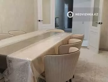 4-комнатная квартира, этаж 7 из 7, 107 м², миниатюра 4