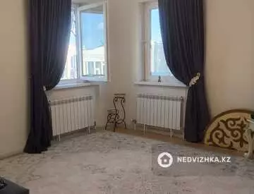 4-комнатная квартира, этаж 7 из 7, 107 м², миниатюра 7