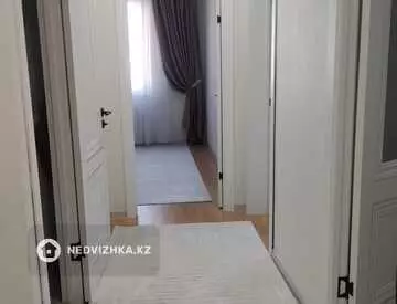 4-комнатная квартира, этаж 7 из 7, 107 м², миниатюра 5