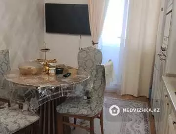 4-комнатная квартира, этаж 7 из 7, 107 м², миниатюра 2