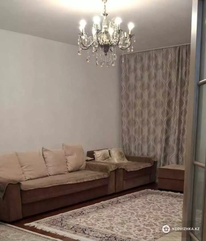 1-комнатная квартира, этаж 7 из 9, 34 м²