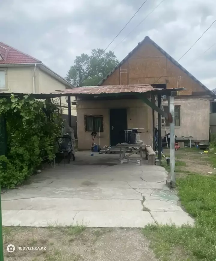 3-комнатный дом, 4 соток, 67 м²