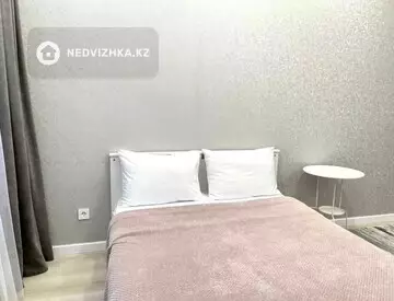 1-комнатная квартира, этаж 3 из 12, 42 м², Посуточно, миниатюра 4
