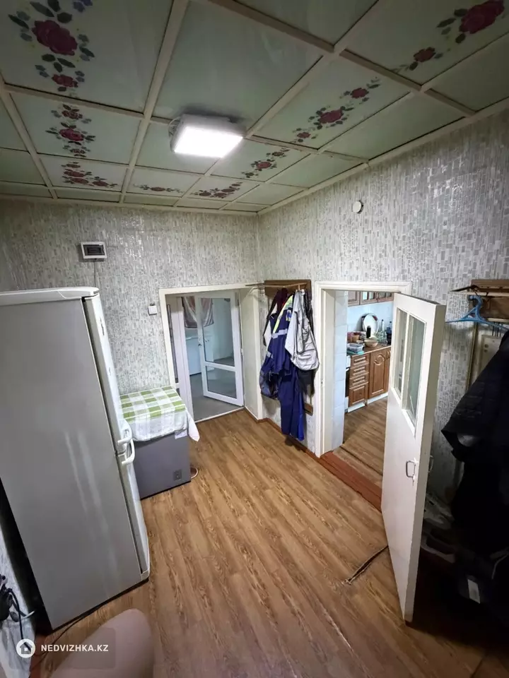 3-комнатный дом, 22 соток, 63 м², фотография 3