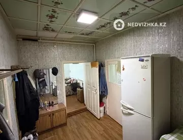 3-бөлмелі үй, 22 соттық, 63 м², 7-нобай