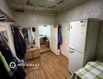 3-бөлмелі үй, 22 соттық, 63 м², 8-нобай