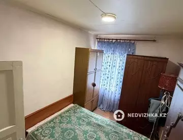 3-бөлмелі үй, 22 соттық, 63 м², 9-нобай