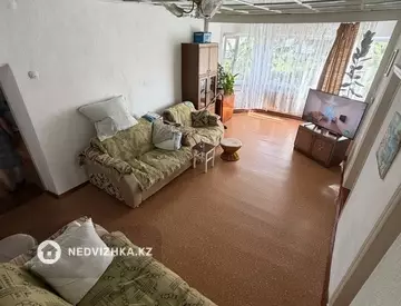 3-бөлмелі үй, 22 соттық, 63 м², 10-нобай