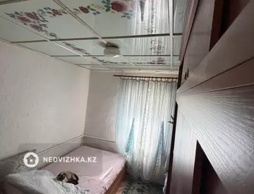3-бөлмелі үй, 22 соттық, 63 м², 11-нобай