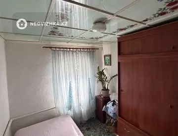 3-бөлмелі үй, 22 соттық, 63 м², 12-нобай