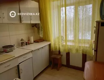 3-комнатная квартира, этаж 3 из 4, 55 м²