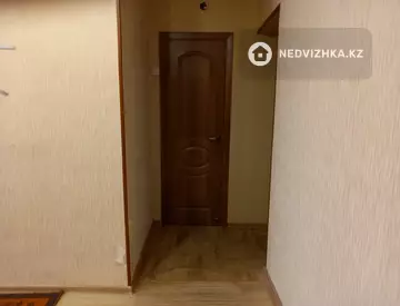3-комнатная квартира, этаж 3 из 4, 55 м²