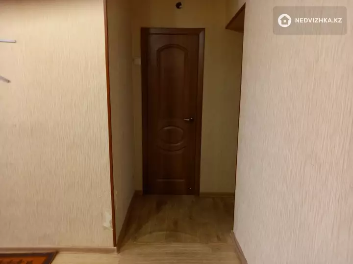 3-бөлмелі пәтер, қабат 3 барлық қабат саны 4, 55 м², 5-фотосурет