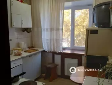 3-комнатная квартира, этаж 3 из 4, 55 м²