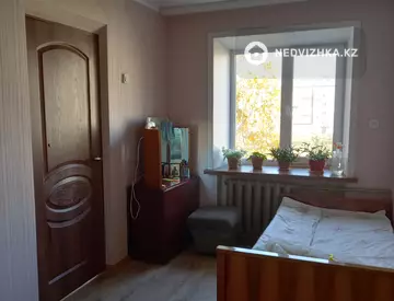 3-комнатная квартира, этаж 3 из 4, 55 м², миниатюра 8