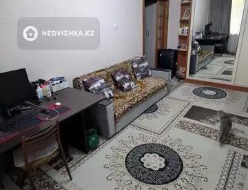 1-комнатная квартира, этаж 1 из 4, 31 м², миниатюра 2
