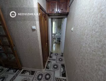 1-комнатная квартира, этаж 1 из 4, 31 м², миниатюра 6